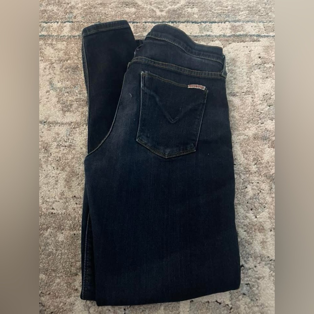 Hudson Jeggings size 30